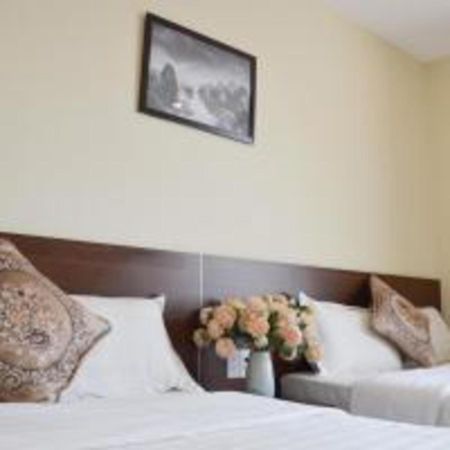 Song Kieu Hotel Ха Лонг Екстериор снимка