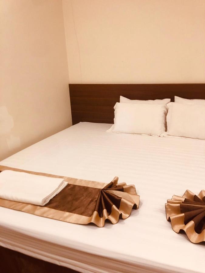 Song Kieu Hotel Ха Лонг Екстериор снимка
