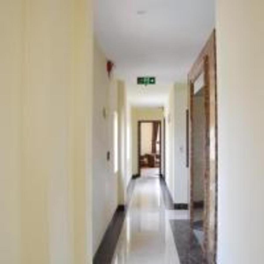 Song Kieu Hotel Ха Лонг Екстериор снимка
