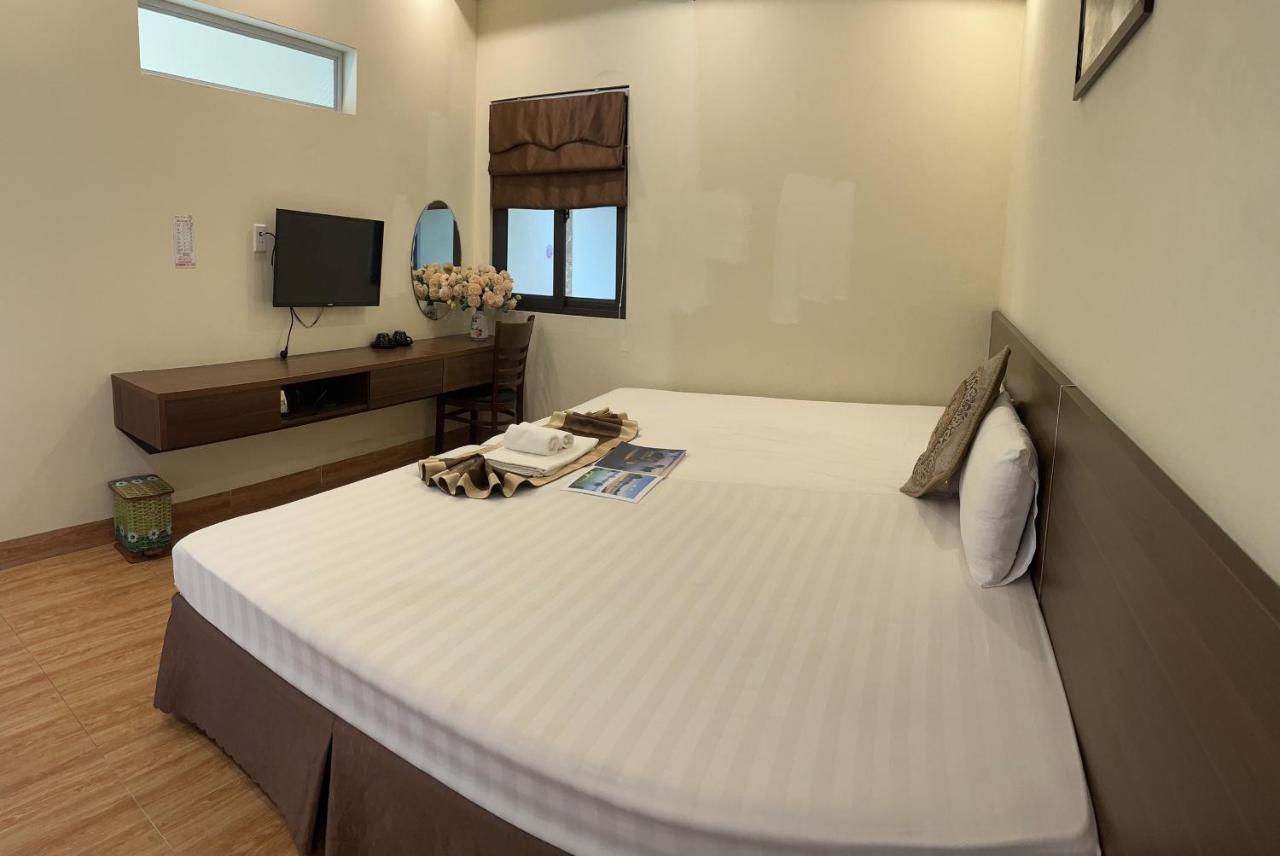 Song Kieu Hotel Ха Лонг Екстериор снимка